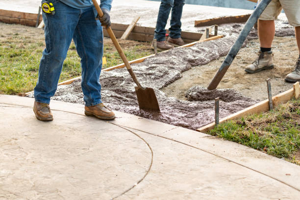 Best Concrete Retaining Walls in Bartlett, TN