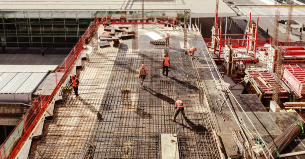 Best Concrete Sealing and Maintenance in Bartlett, TN
