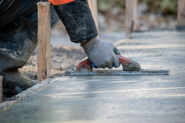 Professional Concrete contractor in TN