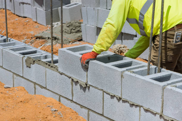 Best Concrete Foundation Repair in Bartlett, TN