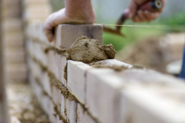 Best Concrete Slab Construction in Bartlett, TN
